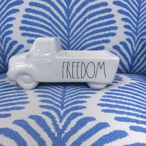 Rae Dunn Freedom Truck